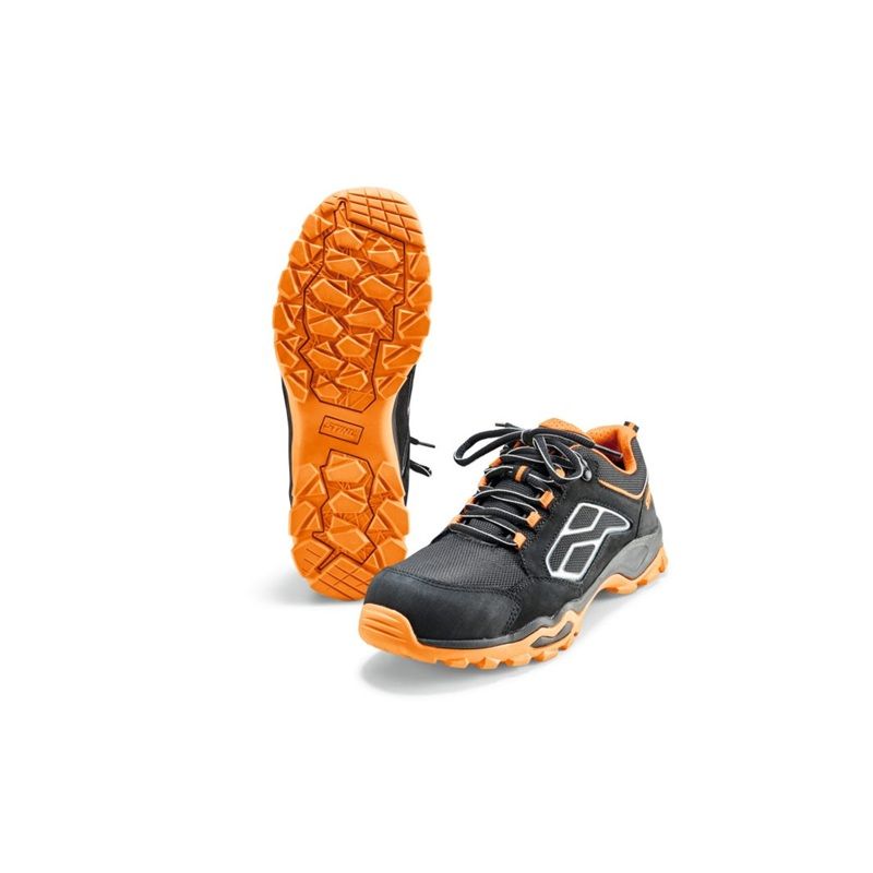Работни обувки STIHL Worker S2, размер 44